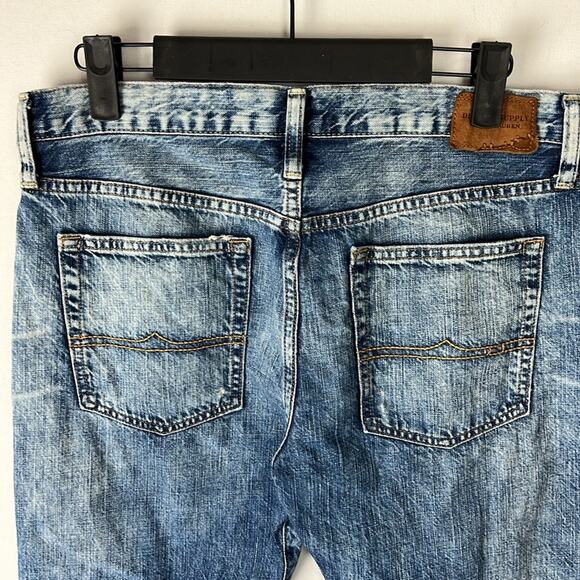 Ralph Lauren Denim & Supply Jeans - Women's 27 - Picture 8 of 9